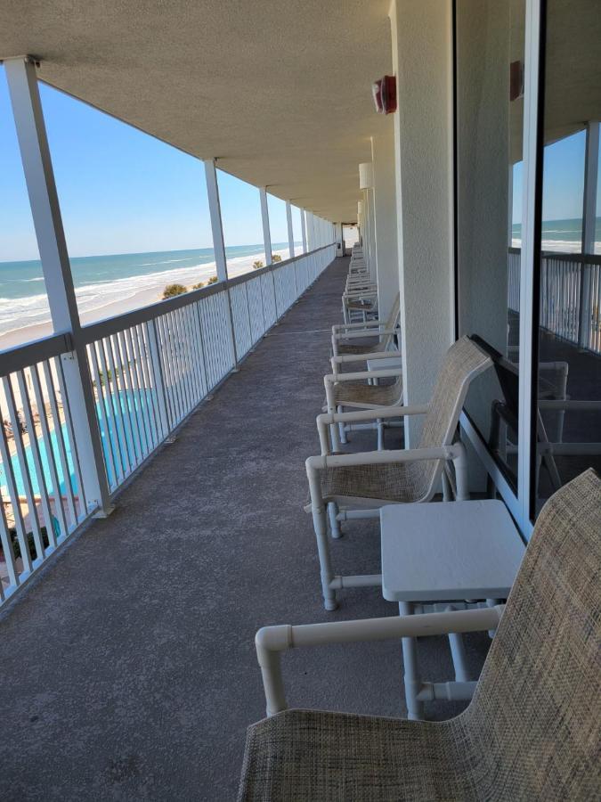 Апартаменты Spectacular Ocean View Дейтона-Бич Экстерьер фото